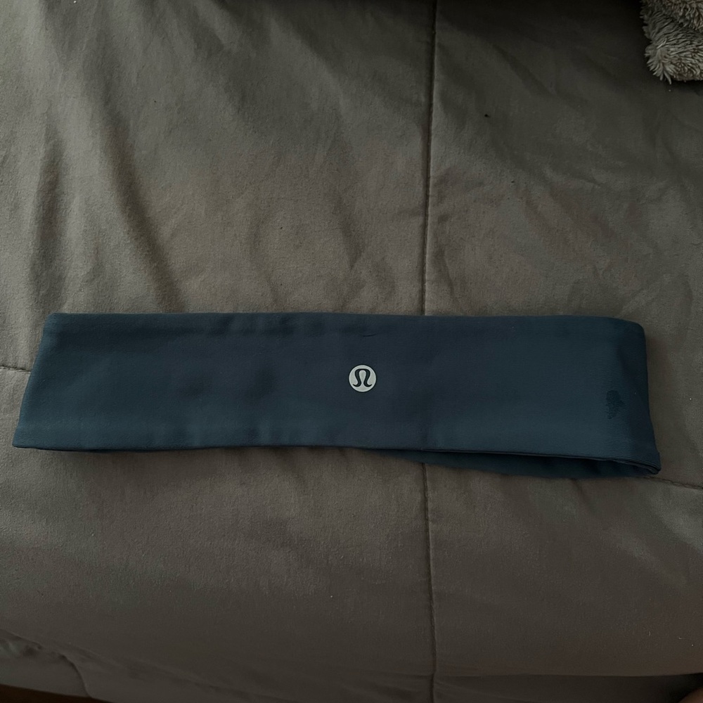 Lululemon Headband
